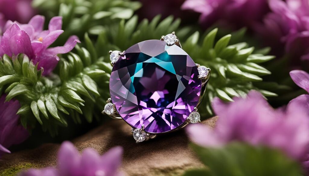 Alexandrite image