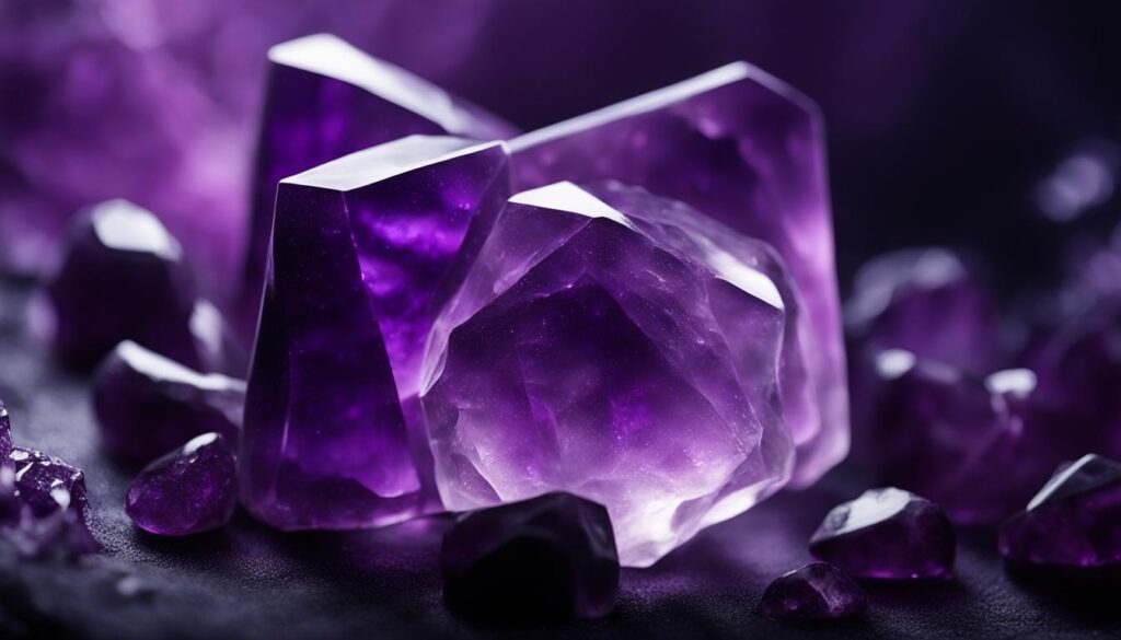 Amethyst Affirmations for Inner Peace, Balance, and Harmony