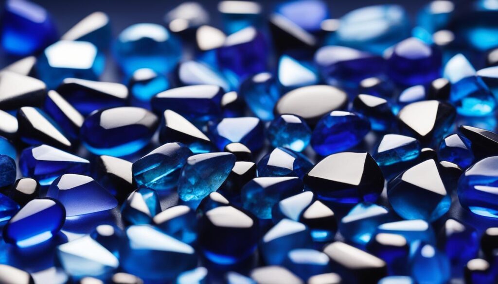 Blue Gemstones