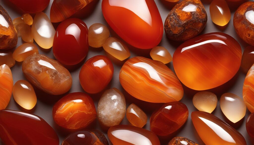 Carnelian Stone