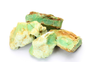 Chrysoprase