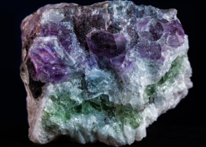 Fluorite