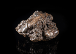 Gibeon Meteorite