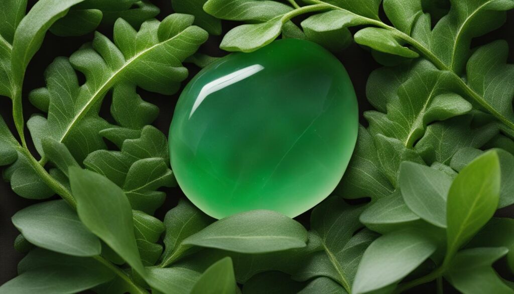 Green Aventurine