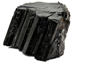 Grey Tourmaline