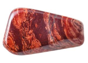 Red Vein Jasper 