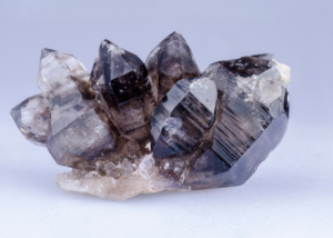 Smokey quartz