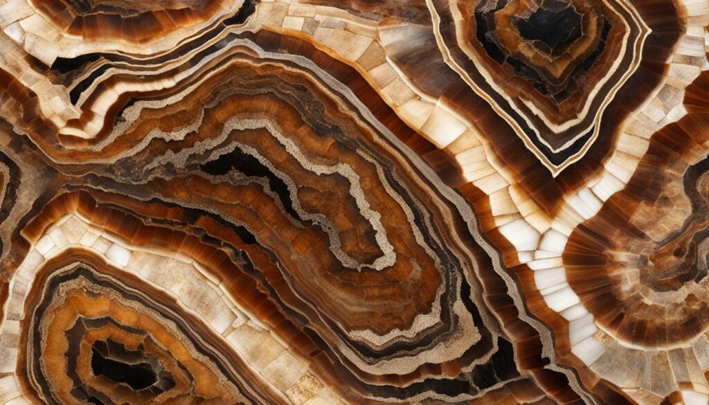 Stromatolite Stone