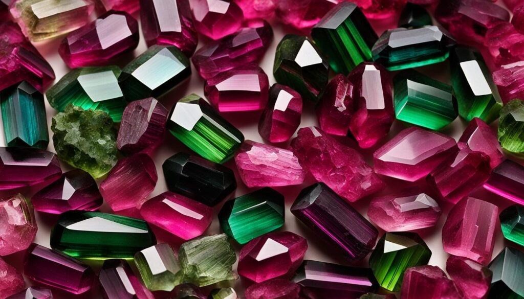 Tourmaline Healing Properties