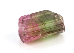 Watermelon Tourmaline