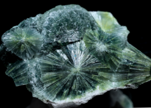 Wavellite