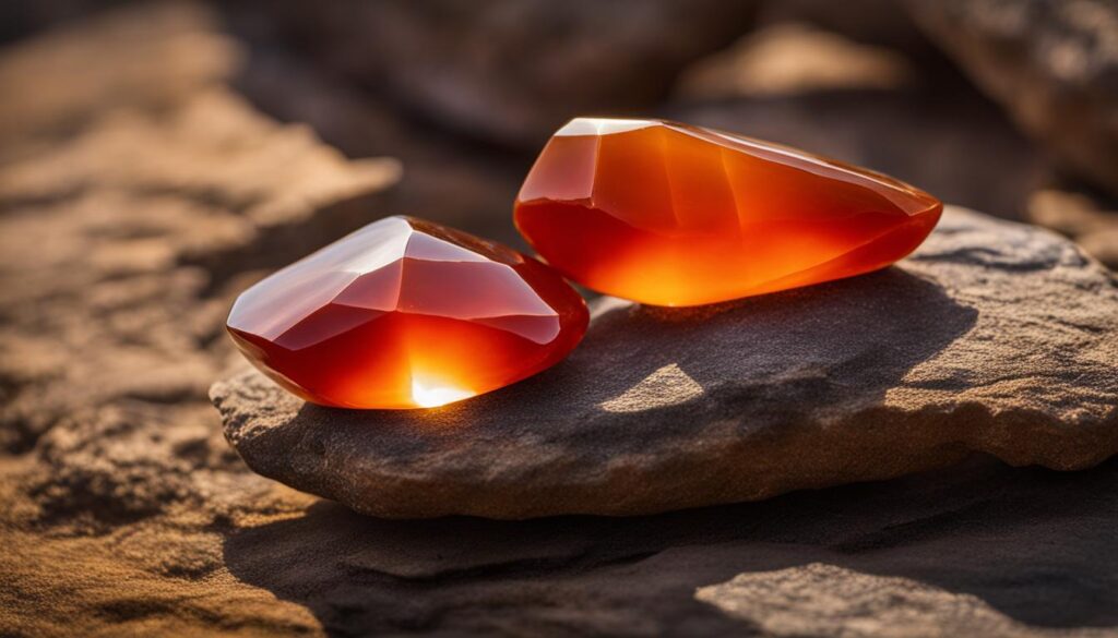 carnelian-crystal