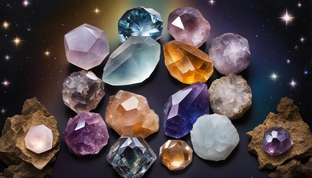 crystals for full moon