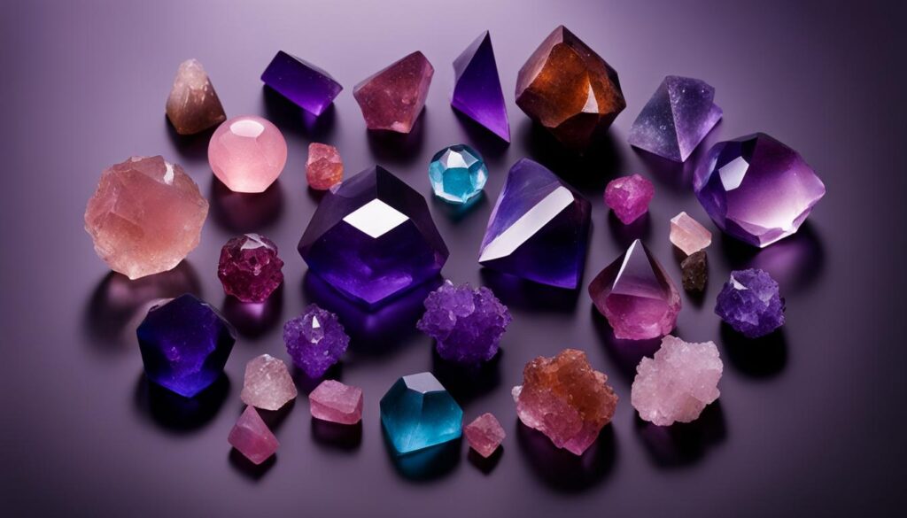 high vibe crystals